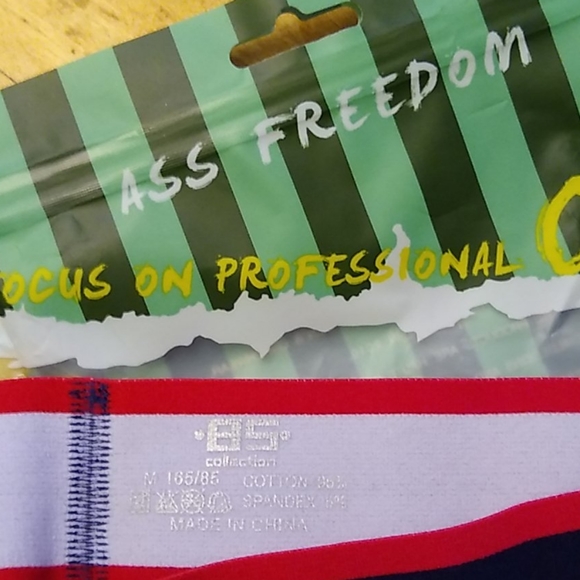 BS Collection Jock - Picture 3 of 6